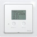 Eltako Funk-Temperaturregler Air+Floor im E-Design55...