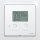 Eltako Funk-Temperaturregler Air+Floor im E-Design55 reinweiß glänzend FTAF55ED/230V-wg