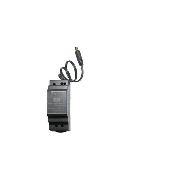 Eltako MeanWell Schaltnetzteil 5V/15W für MiniSafe REG HDR-30-5