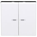 JUNG HOME Tastdimmer 1723NE Nebenstelle 3-Draht +...
