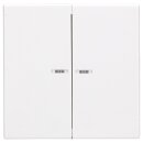 JUNG HOME Tastdimmer 1723NE Nebenstelle 3-Draht +...