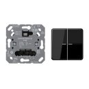 JUNG HOME Tastdimmer Standard + BTCD17102BFSW Taster...
