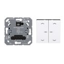 JUNG HOME 1731JE Jalousieeinsatz Universal + BTA17102PWW...