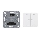 JUNG HOME 1731JE Jalousieeinsatz Universal + BTCD17102PWW...
