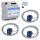 Enertex 1149-85 Verbrauchsmessgerät KNX SmartMeter 85A
