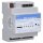 Enertex 1149-85 Verbrauchsmessgerät KNX SmartMeter 85A