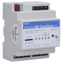 Enertex 1149-630 Verbrauchsmessgerät KNX SmartMeter 630A (RT)
