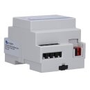 Enertex 1149-630 Verbrauchsmessgerät KNX SmartMeter 630A (RT)