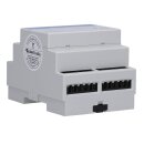 Enertex 1149-630 Verbrauchsmessgerät KNX SmartMeter 630A (RT)
