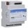 Enertex 1149-630 Verbrauchsmessgerät KNX SmartMeter 630A (RT)