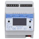Enertex 1174-REG Dimmaktor KNX LED Dimmsequenzer 20A/5x REG