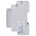 Enertex 1174-REG Dimmaktor KNX LED Dimmsequenzer 20A/5x REG