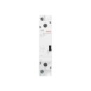 AEG PLS+ M16001 Hauptkontaktmodul 16A 250VAC 1 W 9mm 2CCG000208R0001