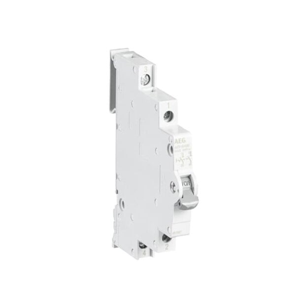 AEG AST+ S1610 Ausschalter 16A 250VAC 1S 2CCG000210R0001