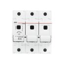 AEG LD02+ AD01 Reduziereinsatz für D02 Sicherungen...