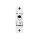 AEG LD021+ Sich.-Lasttrennschalter D02 1 polig  63A 2CDE101005R1905