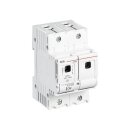 AEG LD022+ Sich.-Lasttrennschalter D02 2 polig  63A 2CDE102005R1905