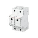 AEG LD022+ Sich.-Lasttrennschalter D02 2 polig  63A 2CDE102005R1905