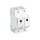 AEG LD022+ Sich.-Lasttrennschalter D02 2 polig  63A 2CDE102005R1905