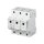AEG LD023+ Sich.-Lasttrennschalter D02 3 polig  63A 2CDE103005R1905