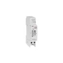 AEG PLS+ SC Treppenlicht-Zeitschalter 230VAC 1W 1-7 min...