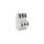 AEG HS91.3E20SAV Sel. Hauptleitungsschutzschalter SHU 25kA E-Char.25kA20A3x1P 2CDS781055R4202