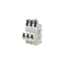 AEG HS91.3E25SAV Sel. Hauptleitungsschutzschalter SHU 25kA E-Char.25kA25A3x1P 2CDS781055R4252