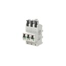 AEG HS91.3E40SAV Sel. Hauptleitungsschutzschalter SHU 25kA E-Char.25kA40A3x1P 2CDS781055R4402