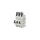 AEG HS91.3E40SAV Sel. Hauptleitungsschutzschalter SHU 25kA E-Char.25kA40A3x1P 2CDS781055R4402