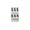 AEG HS91.3E50SAV Sel. Hauptleitungsschutzschalter SHU 25kA E-Char.25kA50A3x1P 2CDS781055R4502