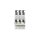 AEG HS91.3E50SAV Sel. Hauptleitungsschutzschalter SHU 25kA E-Char.25kA50A3x1P 2CDS781055R4502