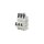 AEG HS91.3E50SAV Sel. Hauptleitungsschutzschalter SHU 25kA E-Char.25kA50A3x1P 2CDS781055R4502
