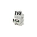AEG HS91.3E63SAV Sel. Hauptleitungsschutzschalter SHU 25kA E-Char.25kA63A3x1P 2CDS781055R4632