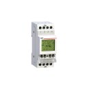 AEG GLX+ DIGITAL TIMER GLX+ Q 21 W 120 Zeitschaltuhr...