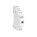 AEG GLX+ Q LUX 16 Dämmerungsschalter Modular Helligkeitsbereich 2-200 lux 2CSM666307R1341