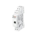 AEG GLX+ Q LUX 16 Dämmerungsschalter Modular Helligkeitsbereich 2-200 lux 2CSM666307R1341