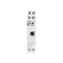 AEG GLX+ Q LUX 16 Dämmerungsschalter Modular Helligkeitsbereich 2-200 lux 2CSM666307R1341
