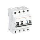 AEG DMA63NpC06/030 LSFI-Schalter 6kA 3P+N Typ A C 6 30mA 2CSR256154R1064
