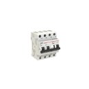 AEG DMA63NpB16/030 LSFI-Schalter 6kA 3P+N Typ A B 16 30mA 2CSR256154R1165