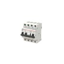 AEG DMA63NpB32/030 LSFI-Schalter 6kA 3P+N Typ A B 32 30mA 2CSR256154R1325