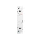 AEG PLS+ S1610230 Stromstoßschalter 16A Spule 230VAC / 110VDC 1S 2TAZ372000R2011