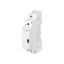 AEG PLS+C230 Zentral Ein-Aus Kontrollmodul 230VAC 18mm...