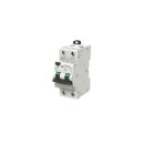 AEG DPC100 A C16/300 LSFI-Schalter 2P Typ A C-Char. 16A 300mA 10kA 4TQA611521R0000