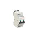 AEG EPC63 B20 LS-Schalter 6kA Unibis 3P 20A B-Charakteristik 2TE 4TQA693831R0000