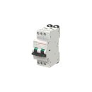 AEG EPC63 B20 LS-Schalter 6kA Unibis 3P 20A B-Charakteristik 2TE 4TQA693831R0000