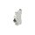 AEG EPC62 C10 LS-Schalter 6kA Unibis 2P 10A C-Charakteristik 1TE 4TQA694286R0000