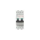 AEG EPC64 C10 LS-Schalter 6kA Unibis 4P 10A...