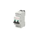 AEG EPC64 C20 LS-Schalter 6kA Unibis 4P 20A...