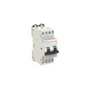 AEG EPC64 C20 LS-Schalter 6kA Unibis 4P 20A C-Charakteristik 2TE 4TQA694385R0000