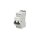 AEG EPC64 C25 LS-Schalter 6kA Unibis 4P 25A C-Charakteristik 2TE 4TQA694386R0000